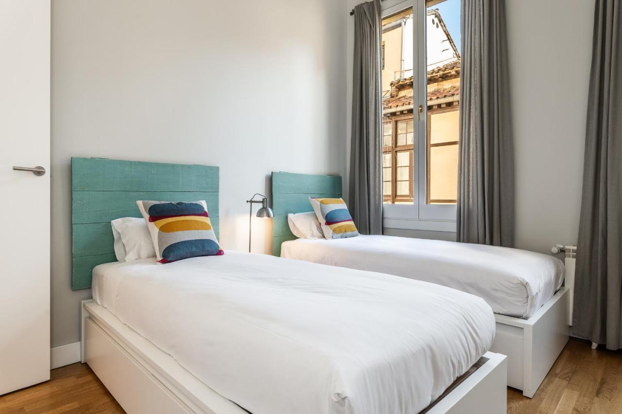 Waou Sol V - Alquiler De Corta Duracion Apartment Madrid Exterior photo