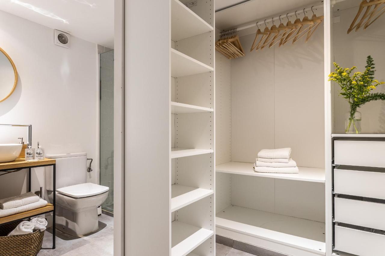 Waou Sol V - Alquiler De Corta Duracion Apartment Madrid Exterior photo
