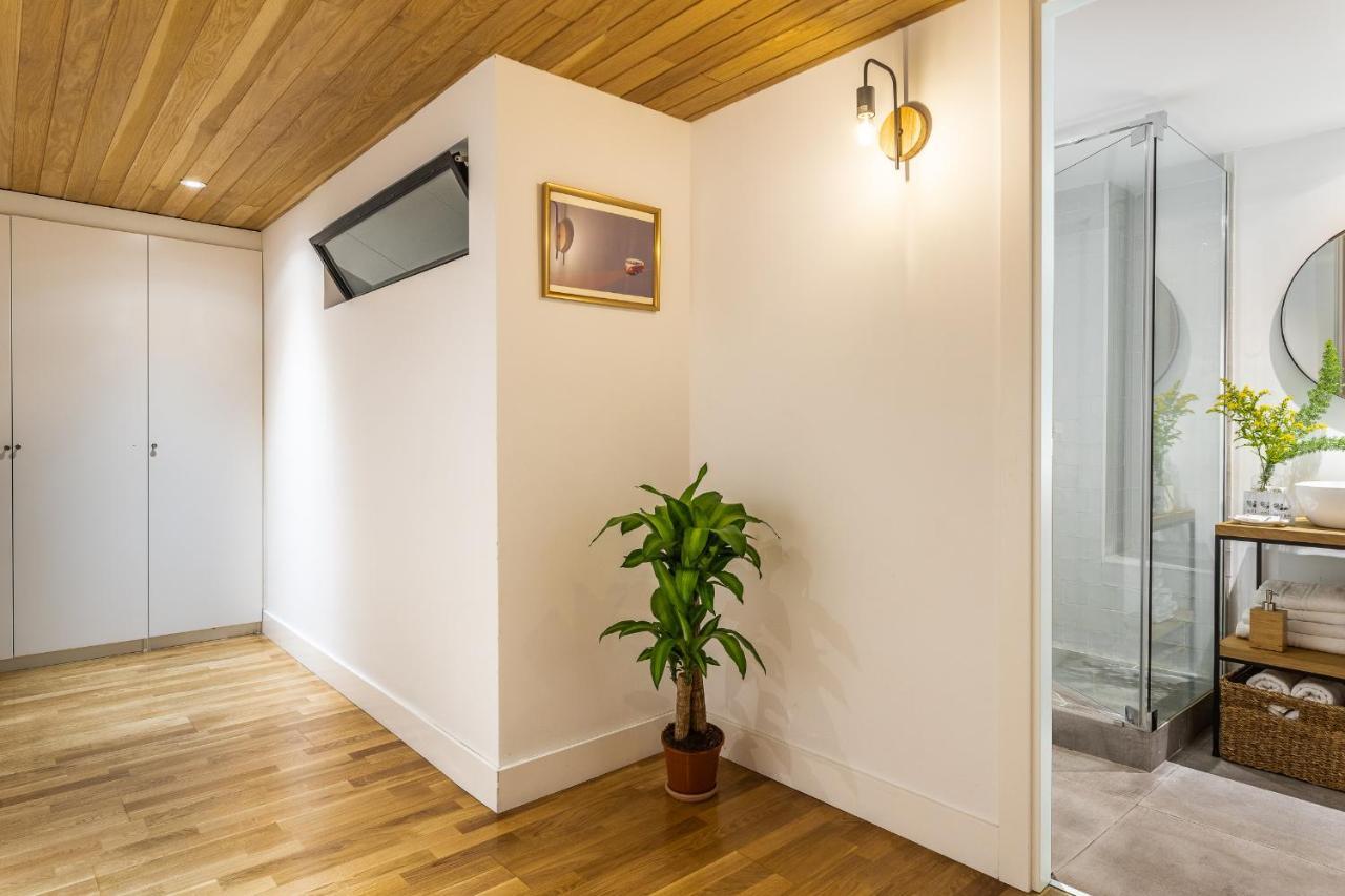 Waou Sol V - Alquiler De Corta Duracion Apartment Madrid Exterior photo