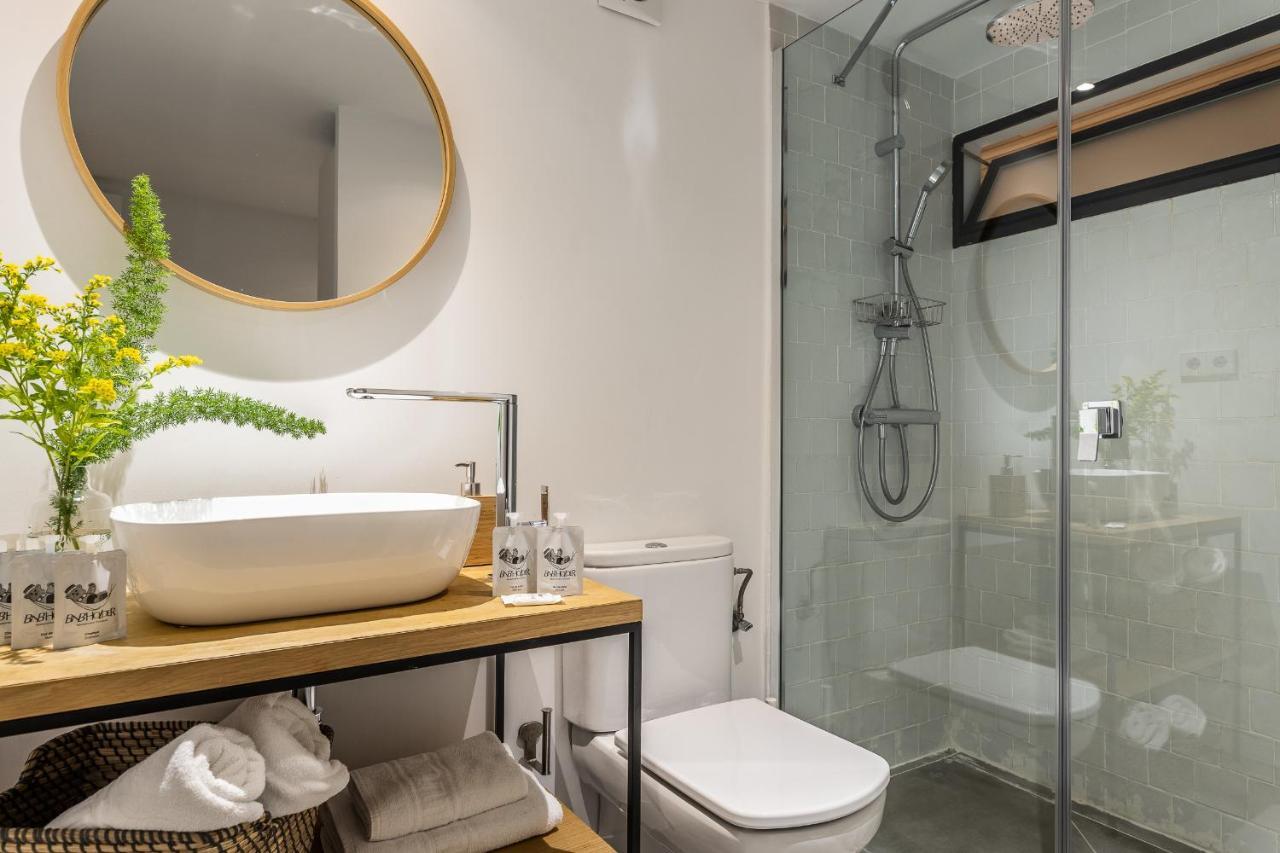 Waou Sol V - Alquiler De Corta Duracion Apartment Madrid Exterior photo